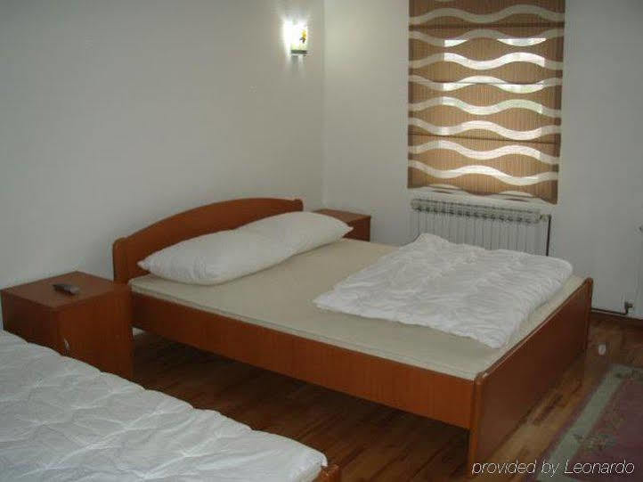 Hotel Irmak SJJ Exterior foto
