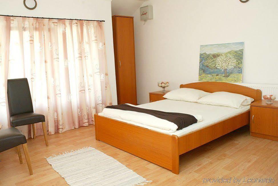 Hotel Irmak SJJ Exterior foto